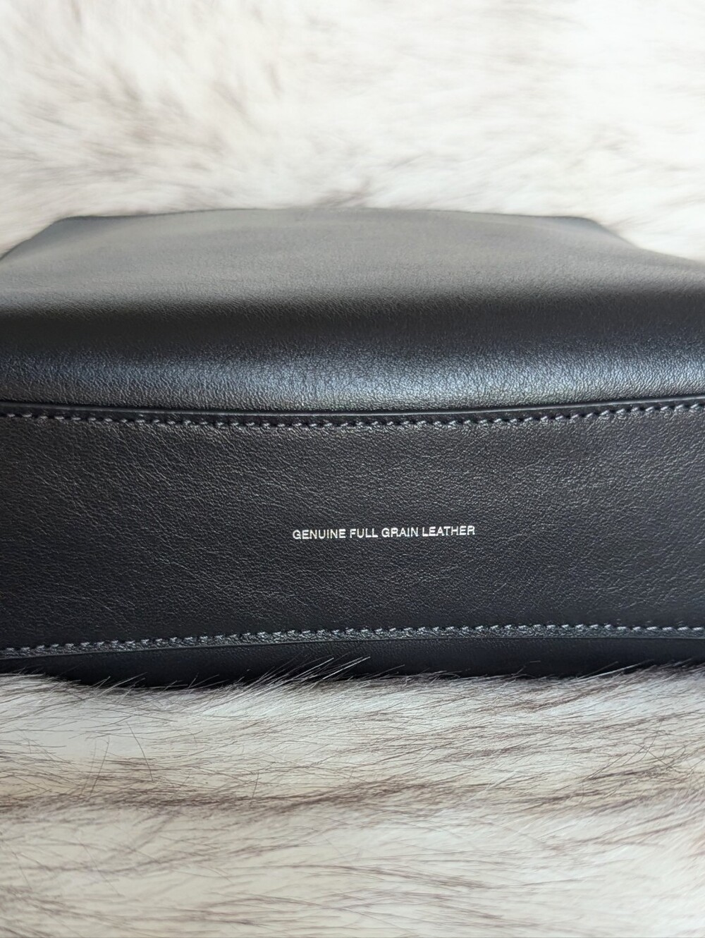Coach Brooklyn Fringe Shoulder Bag 23 - Picture 7 of 11